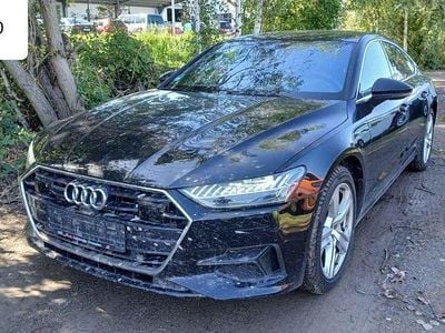 Audi A7 Sportback