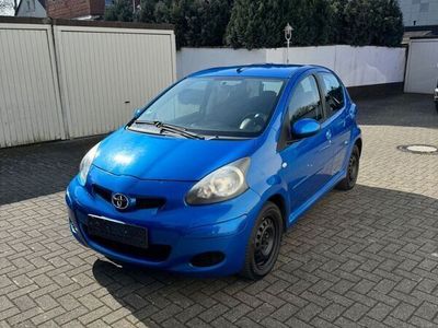 gebraucht Toyota Aygo (X) 1,0 -