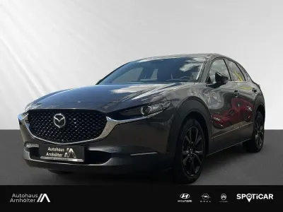 Gebraucht Mazda CX-30