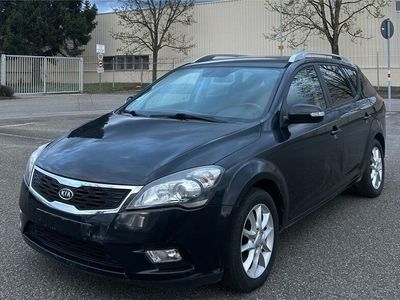 gebraucht Kia Ceed 1,6 CRDI