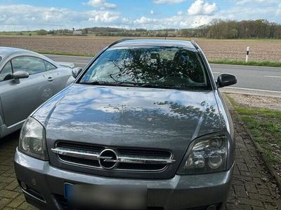 gebraucht Opel Vectra 