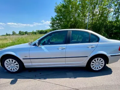 Gebraucht BMW 328