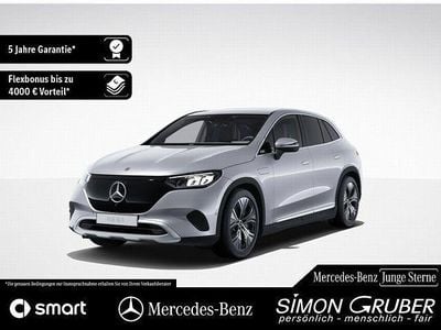 Mercedes EQE350