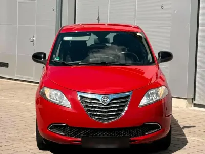Gebraucht Lancia Ypsilon