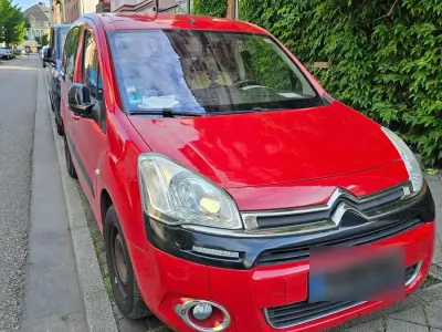 Gebraucht Citroën Berlingo