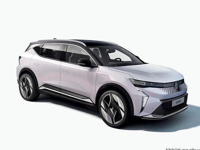 Renault Scénic