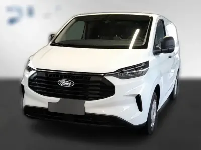 Gebraucht Ford Transit Custom Trend 136 PS (100 kW) 2024 Farbe: