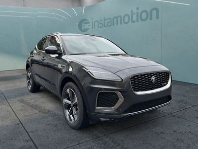 gebraucht Jaguar E-Pace Benzin P250 AWD R-Dynamic SE. HT540/356BE