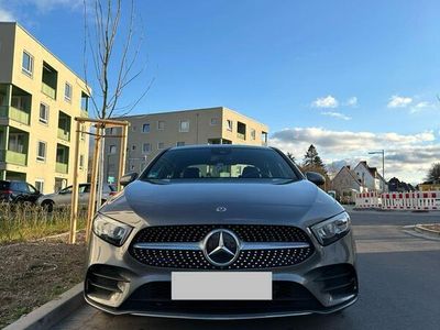 Mercedes A200
