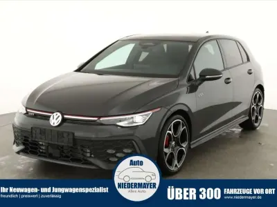 Gebraucht VW Golf VIII