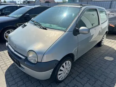 Używany Renault Twingo