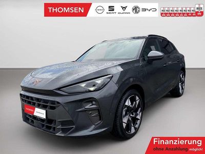 Neu Cupra Terramar 204 PS (150 kW) 2026 Timanfaya grau SUV