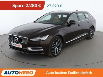 Gebraucht Volvo V90