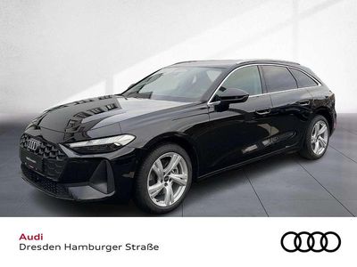 Nouă Audi A5 Sport 204 CP (150 kW) 2025 Negru Break