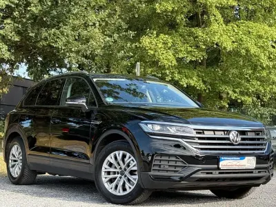 Gebraucht VW Touareg