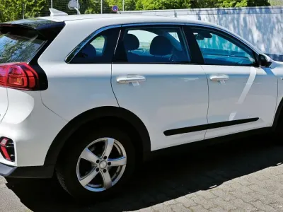 Gebraucht Kia Niro