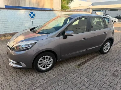 Gebraucht Renault Grand Scénic III