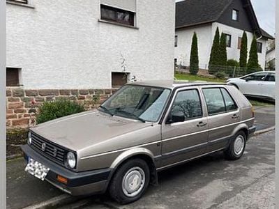 Gebraucht VW Golf II 70 PS (51 kW) 1990 Andere farben Kleinwagen