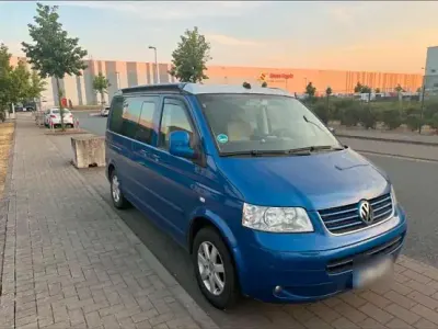 Gebraucht VW California