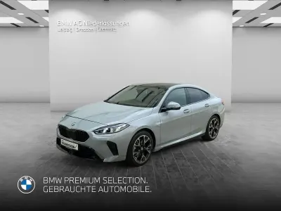 Gebraucht BMW 223