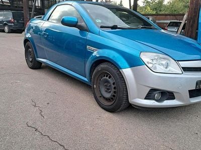 Opel Tigra