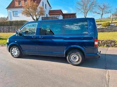 VW T5
