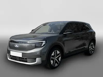 Nuova Ford Explorer 210 kW (286 CV) 2025 Grigio SUV