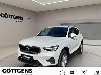 Brugt Volvo XC40 Core 163 HK (119 kW) 2026 Hvid SUV