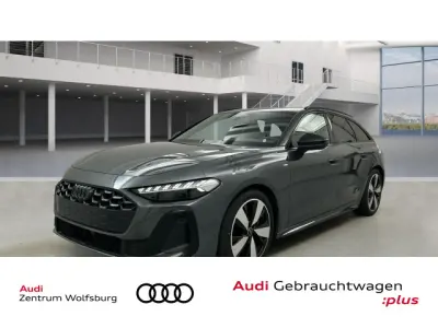 Gebraucht Audi A5 S-Line 204 PS (150 kW) 2025 Kombi