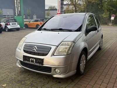 Citroën C2