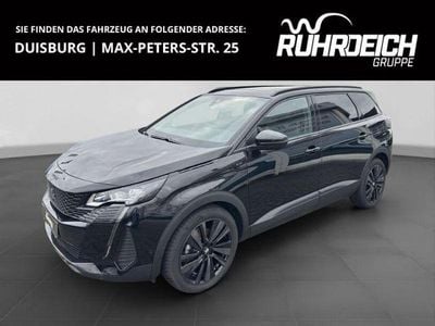 Gebraucht Peugeot 5008 2024 Andere SUV