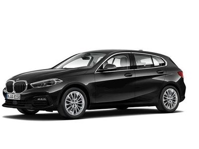 Gebraucht 2025 BMW 118 Advantage Kleinwagen | 21.801 €