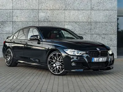 Gebraucht BMW 340