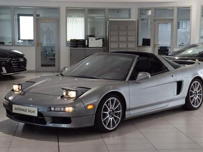 Gebraucht Honda NSX 294 PS (216 kW) 1998 Grau Coupé