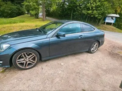 Occasion Mercedes C350