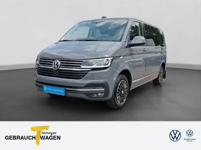Gebraucht VW Multivan