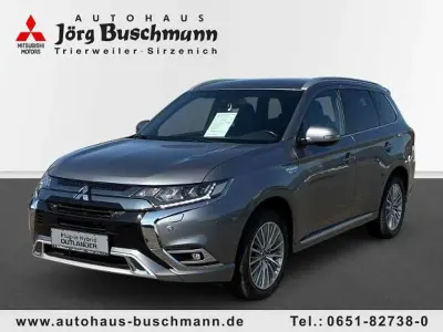 Gebraucht Mitsubishi Outlander P-HEV
