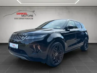 Usata Land Rover Range Rover evoque
