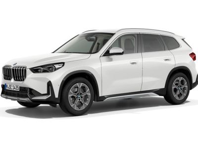 gebraucht BMW X1 xDrive23d