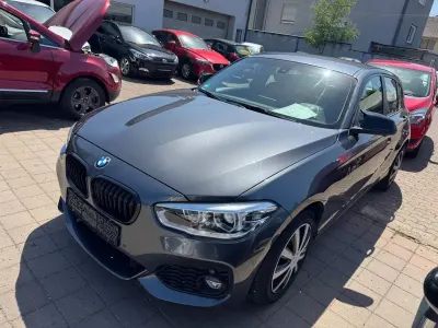 Gebraucht BMW 116