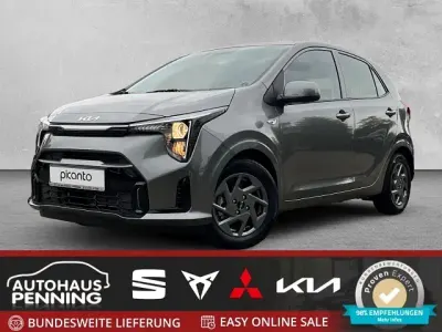 Neu Kia Picanto Vision 68 PS (50 kW) 2026 Kleinwagen