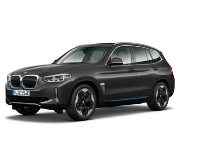 gebraucht BMW iX3 