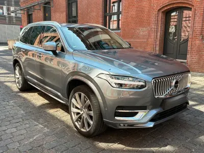 Gebraucht Volvo XC90