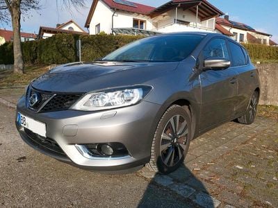 Nissan Pulsar