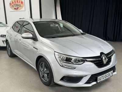 gebraucht Renault Mégane IV Lim. 5-trg. Play NAVI/TEMPOMAT