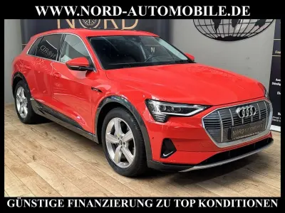 Gebraucht Audi e-tron