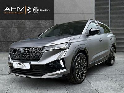 Gebraucht Renault Espace Esprit Alpine 200 PS (147 kW) 2025 Grau Van / Kleinbus