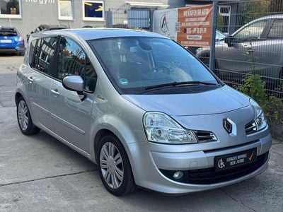 Renault Grand Modus