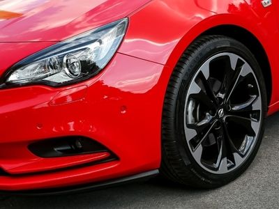 gebraucht Opel Cascada 1.6 Turbo EU6d-T Innovation