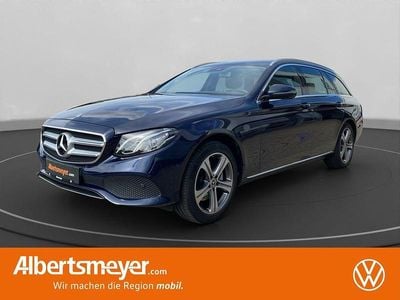Mercedes E250